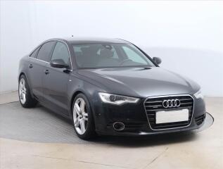 Audi A6 S line 3.0 TDI, 4X4, Automat