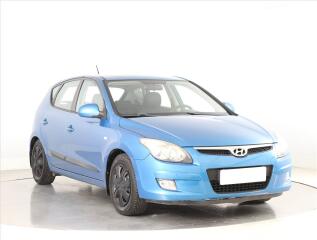 Hyundai i30 1.4 CVVT