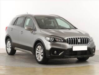 Suzuki SX4 S-Cross Premium 1.4 BoosterJet, 4X4
