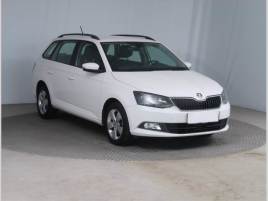 koda Fabia Style 1.0 TSI, Serv.kniha