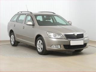 koda Octavia Ambiente 1.2 TSI, Tempomat