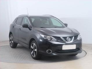 Nissan Qashqai N-Connecta 1.2 DIG-T