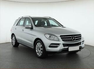 Mercedes-Benz ML 350 BlueTEC, �R,4x4,Automat