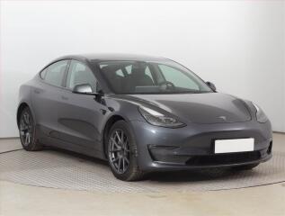Tesla Model 3 Long Range 4WD 79kWh, SoH 90%