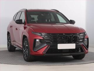 Hyundai Tucson N-Line 1.6 T-GDI