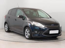 Ford C-MAX 1.6 TDCi, Tempomat