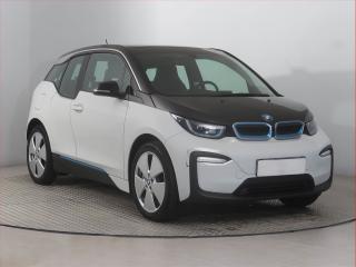 BMW i3 120Ah BEV, SoH 94%, Automat