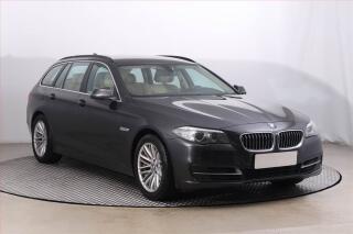 BMW 520d xDrive, 4X4, Automat