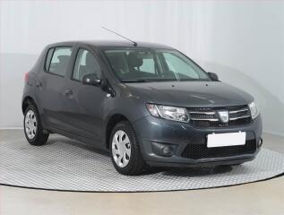 Dacia Sandero 1.2 16V