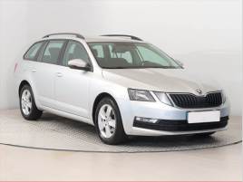 koda Octavia 1.5 TSI, Serv.kniha, Tempomat