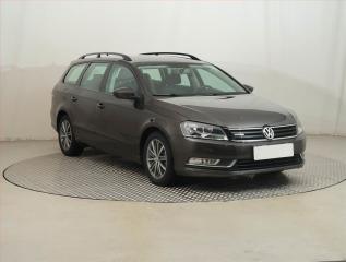 Volkswagen Passat Comfortline 1.6 TDI