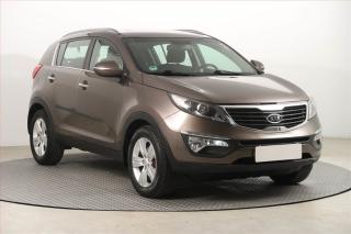 Kia Sportage 1.7 CRDi, Tempomat