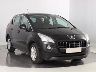 Peugeot 3008 1.6 HDi, Automat, Serv.kniha