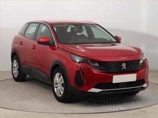 Peugeot 3008 1.5 BlueHDi, Serv.kniha