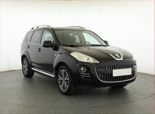 Peugeot 4007 2.2 HDI, 4X4, Xenony