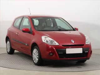 Renault Clio 1.2 16V , rezervace