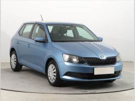 koda Fabia 1.2 TSI, R,1.maj