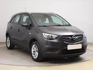Opel Crossland X Enjoy 1.2 Turbo, Automat