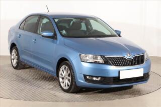 �koda Rapid 1.0 TSI, Navi, Tempomat