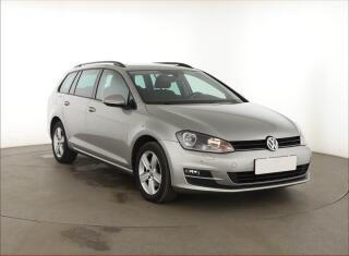 Volkswagen Golf 1.4 TSI, Automat, Serv.kniha