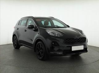 Kia Sportage 1.6 T-GDI, 4X4, R,1.maj