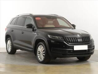 �koda Kodiaq Sportline 2.0 TDI, AUTOMAT, 4X