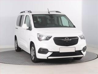 Opel Combo Maxi 1.5 CDTI, 7M�st, �R