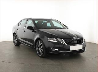 koda Octavia Laurin&Klement 2.0 TDI