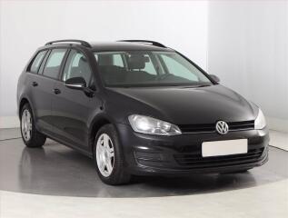 Volkswagen Golf 1.2 TSI, Park.�senzory