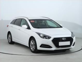 Hyundai i40 1.6 GDI, Navi, Tempomat