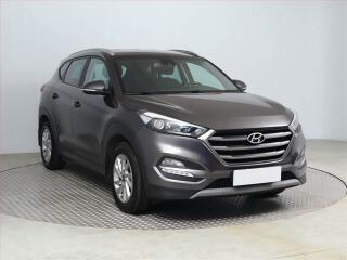 Hyundai Tucson 1.6 T-GDI, �R,1.maj