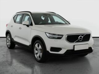 Volvo XC40 T3, Serv.kniha, Tempomat