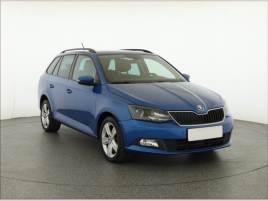 koda Fabia 1.2 TSI, R,1.maj, Tempomat