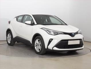 Toyota C-HR Comfort 1.8 Hybrid, COMFORT