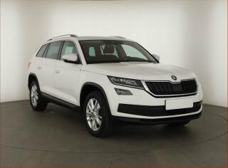 �koda Kodiaq Style 2.0 TDI