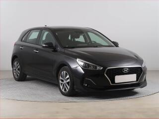 Hyundai i30 1.6 CRDi, Automat, Navi