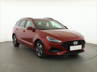 Hyundai i30 1.5 T-GDI MHEV 48V, Style