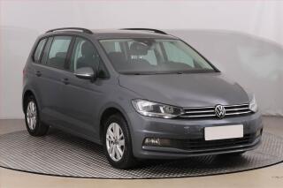 Volkswagen Touran Comfortline 2.0 TDI, Automat