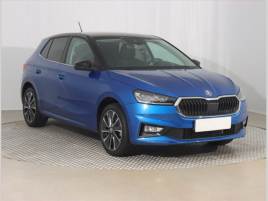 koda Fabia 1.0 TSI