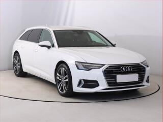 Audi A6 50 TDI