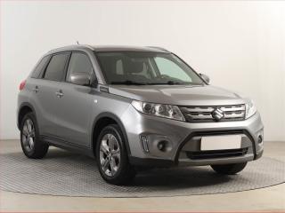 Suzuki Vitara 1.6 VVT, 4X4, Serv.kniha