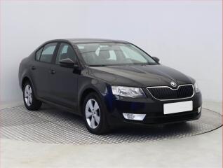 koda Octavia Elegance 1.2 TSI, Automat