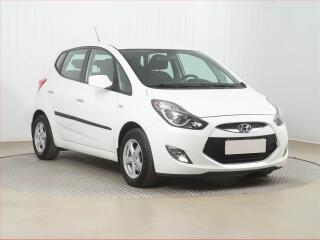 Hyundai ix20 1.4 CVVT, �R,1.maj, Serv.kniha
