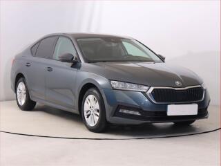 �koda Octavia Ambition Plus 2.0 TDI