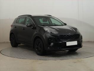 Kia Sportage 1.6 CRDi
