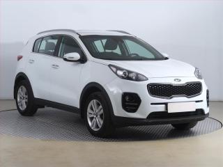 Kia Sportage 1.6 GDI, Serv.kniha, Navi