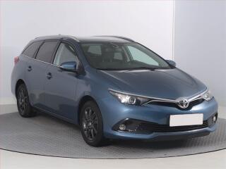Toyota Auris 1.6 Valvematic, Tempomat