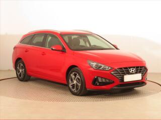 Hyundai i30 1.5 DPI, Tempomat