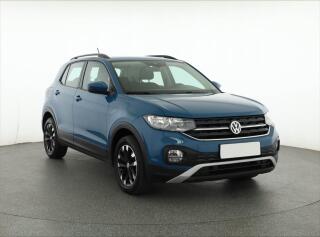 Volkswagen T-Cross Life 1.0 TSI, Automat