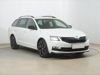 �koda Octavia 1.5 TSI, Automat, Navi